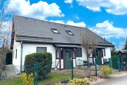 Mein neues Zuhause für meine Familie! - Dissen-Striesow