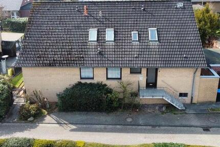 Einfamilienhaus oder Zweifamilienhaus mit ca. 210 qm - Ankum