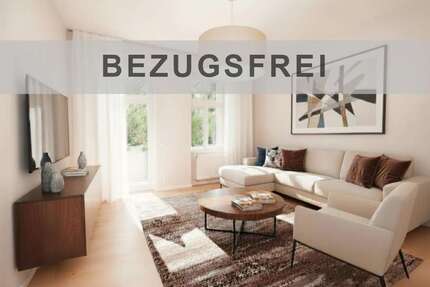 Wohnung zum Kaufen in Dresden 229.000,00 € 59 m²