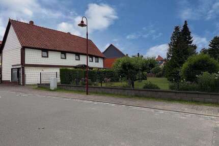 Haus zum Kaufen in Stapelburg 79.000,00 € 199.17 m²