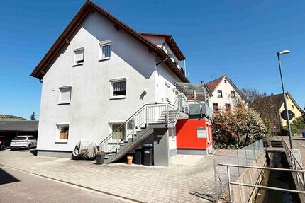 Stilvolle 4,5-Zimmer-Maisonettewohnung in Malterdingen