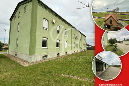 Wohnung zum Kaufen in Hohenhameln OT Equord 75.000,00 € 80 m²