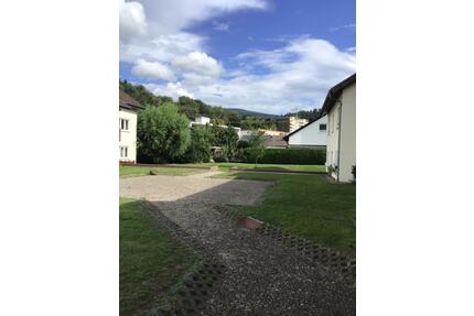 Kapitalanlage in Gernsbach – 49 m² Wohnung mit Stellplatz