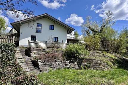Haus zum Kaufen in Bernried Edenstetten 469.000,00 € 146.4 m² - Bernried / Edenstetten