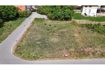 Grundstück zu verkaufen in Burglengenfeld 495.360,00 € 1032 m²