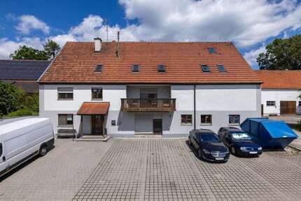 Haus zum Kaufen in Pöttmes 990.000,00 € 230 m²