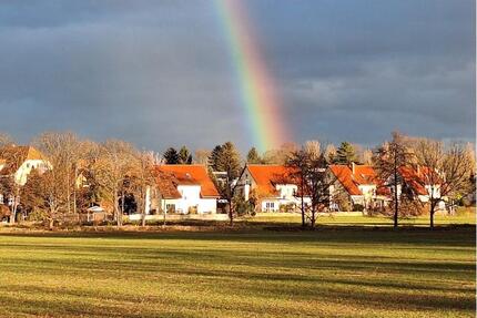 Haus am Ende des Regenbogens…Doppelhaushälfte in Dresden-Meußlitz