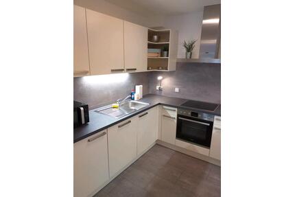 Möbliertes Apartment 65qm Boppard Nähe Fußgängerzone Monteure