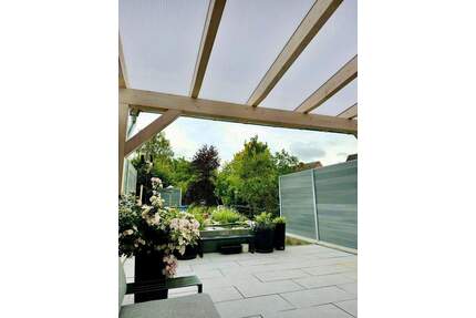 Wohnkomfort in familienfreundlicher Lage - Reihenmittelhaus in Tungendorf zu vermieten! - Neumünster