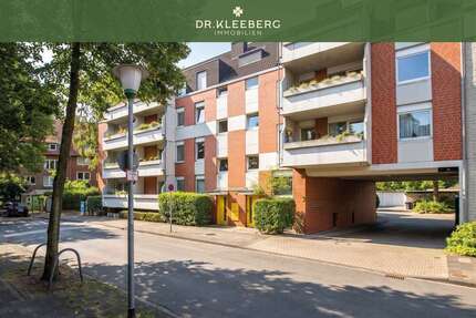 Wohnung zum Kaufen in Münster 219.000,00 € 31.45 m²