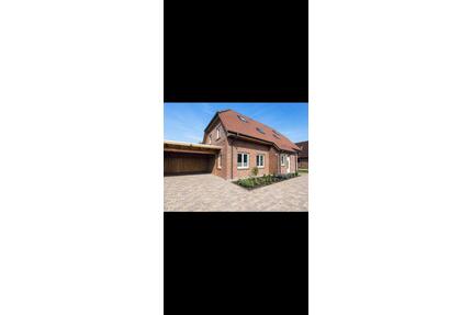 3-Zi.-Whg. (BJ 2020) mit Balk., Küche & Carport in Osterw.-UE - Garbsen Ortschaft Horst