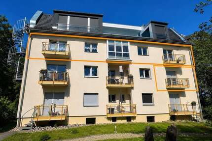 Wohnung zum Kaufen in Berlin 1.100.000,00 € 225 m²