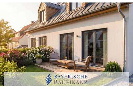 Haus zum Kaufen in München 1.100.000,00 € 106.34 m²