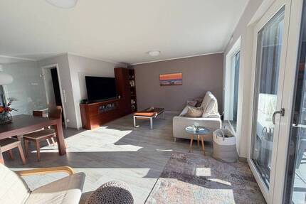 Exklusives neuwertiges Reihenhaus in Herzogenaurach