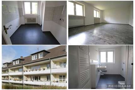 Wohnung zum Mieten in Hagen 700,00 € 79 m²
