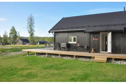Ferienhaus in Schweden für 10 Personen keine Nachbarn! - Steinhagen