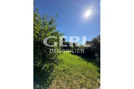 Grundstück zu verkaufen in Geiselhöring 149.000,00 € 896 m²