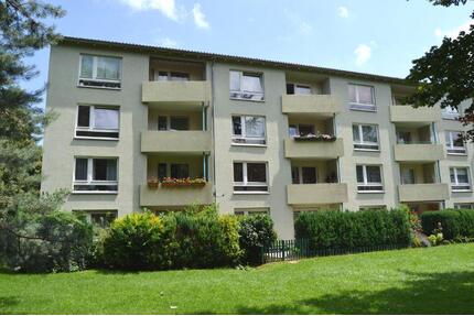 Schicke 3-Zimmer-Wohnung mit Terasse - Kassel Niederzwehren