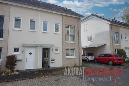 ****Hochwertiges Doppelhaushälfte in Traumlage mit großzügiger Ausstattung**** - Leverkusen Bürrig