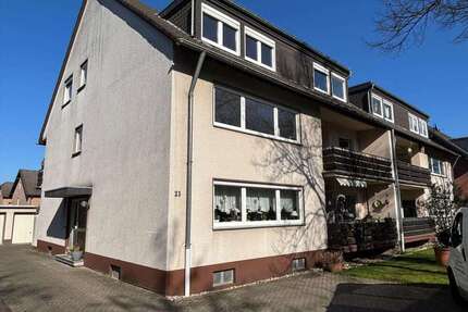 Wohnung zum Mieten in Troisdorf 1.080,00 € 104 m²