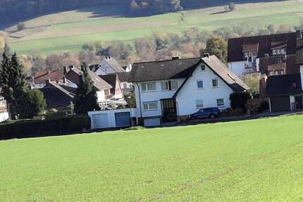 Haus zum Kaufen in Bad Hersfeld 328.000,00 € 214 m²