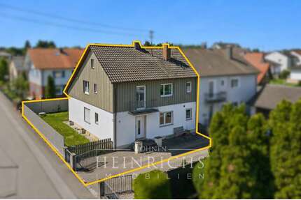 Haus zum Kaufen in Manching 389.000,00 € 167.17 m²
