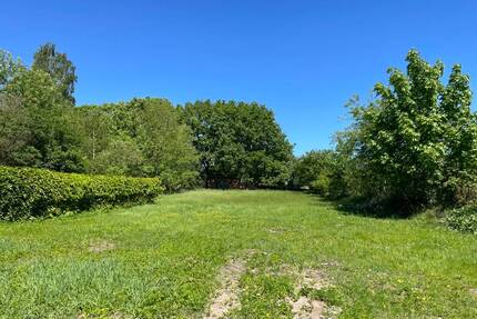 NEUER PREIS!!! Hier Grunderwerbsteuer sparen!! Erst Grundstück kaufen und später Haus bauen!! - Bunsoh