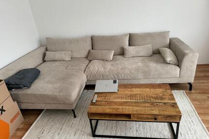 Schöne 2-Zimmer-EG-Wohnung in Ampfing 56 m² + Garage