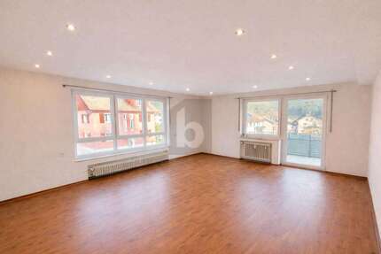 Wohnung zum Kaufen in Enzklösterle 229.000,00 € 100 m²