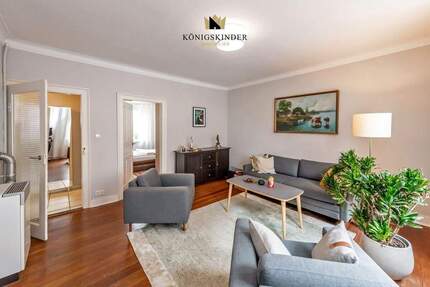 NEU: PROVISIONSFREI! Ihr neues Zuhause: Ruhige Lage, große Lebensqualität in Stuttgart-Gaisburg!