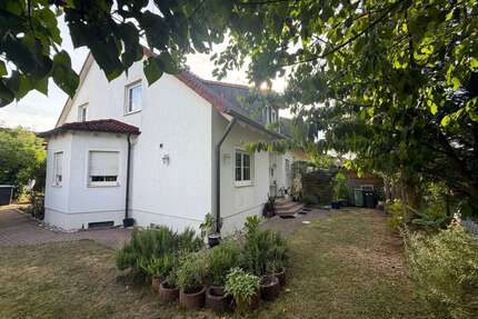 Haus zum Kaufen in Forchheim Kersbach 599.000,00 € 138.15 m² - Forchheim / Kersbach