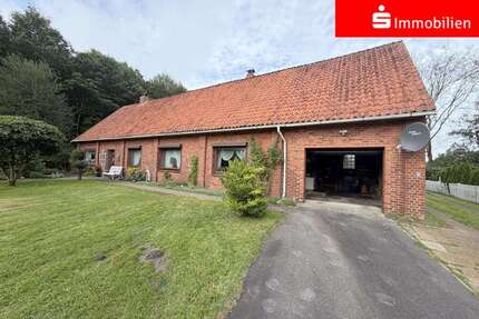 Haus zum Kaufen in Hochdonn 199.000,00 € 130 m²