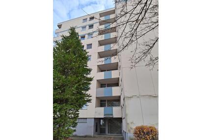 3 ZKB Wohnung auf Eigentumsgrundstück stadtnah und doch im Grünen - Wolfsburg Alt-Wolfsburg