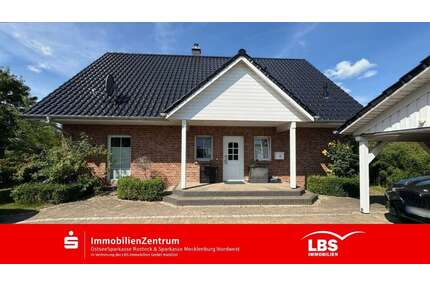 Haus zum Kaufen in Kühlungsborn 780.000,00 € 187.8 m²