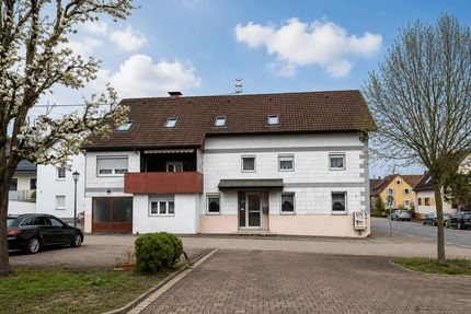 Haus zum Kaufen in Mahlberg 480.000,00 € 380 m²