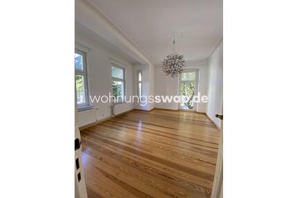 Wohnungsswap - 3 Zimmer, 103 m² - Fanningerstraße, Lichtenberg, Berlin