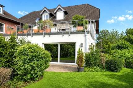 Wohnung zum Kaufen in Overath-Immekeppel 195.000,00 € 77.62 m²