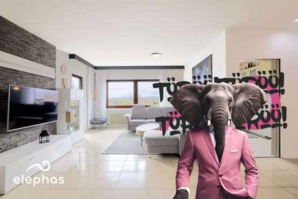 Wohnung zum Kaufen in Gomaringen 295.000,00 € 95.33 m²