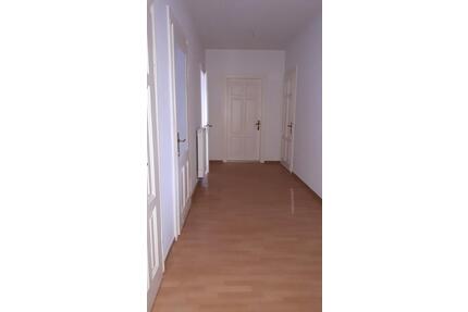 *** reserviert *** 4-Raum-Wohnung im Zentrum von Torgau-Nähe Parkanlage Glacis