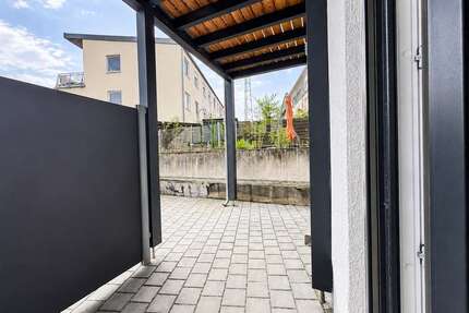 Wohnung zum Mieten in Bingen am Rhein Dietersheim 750,00 € 76 m² - Bingen am Rhein / Dietersheim
