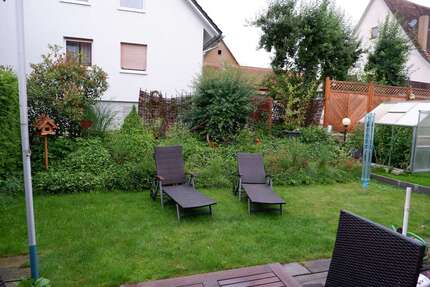 Haus zum Mieten in Bondorf 1.700,00 € 135.25 m²