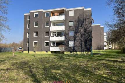 Wohnung zum Kaufen in Braunschweig 210.000,00 € 95.5 m²