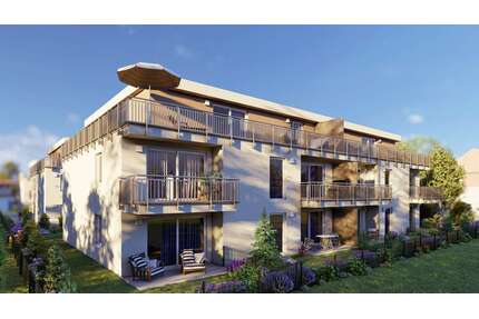 Wohnung zum Mieten in Mühlheim Lämmerspiel 1.180,00 € 51 m² - Mühlheim / Lämmerspiel