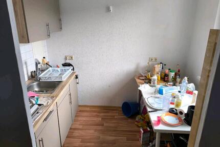 Einzelzimmer Wohnung - 450,00&nbsp;EUR Kaltmiete, ca.&nbsp; 40,00&nbsp;m&sup2; in Bad Tabarz (PLZ: 99891)
