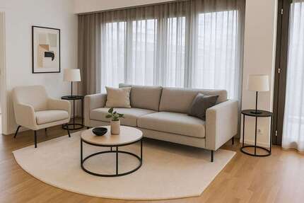 Wohnung zum Kaufen in Frankfurt am Main 820.000,00 € 112 m²