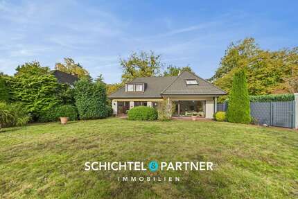 Haus zum Kaufen in Bremen 724.900,00 € 230.76 m²