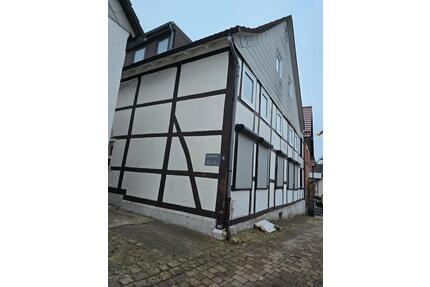 Geräumiges Haus in Top-Lage ideal für Familien - Nieheim