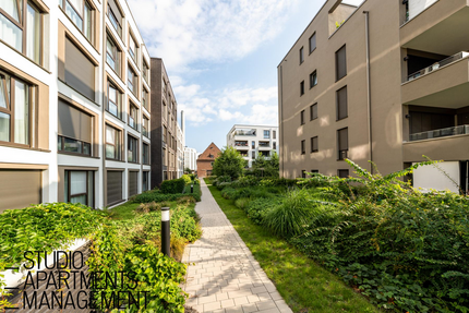 Wohnung zum Mieten in Erlangen 690,00 € 29 m²