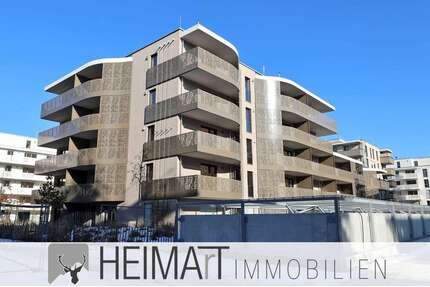 Wohnung zum Mieten in Geretsried 1.050,00 € 56.7 m²