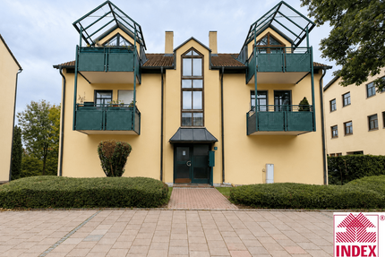 Wohnung zum Kaufen in Rosenheim 175.000,00 € 36.52 m²